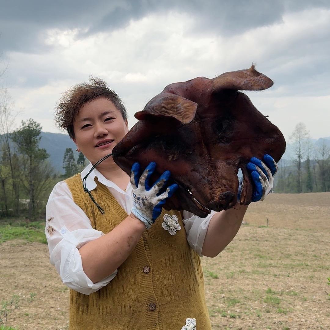 跑山丽姐土特产店