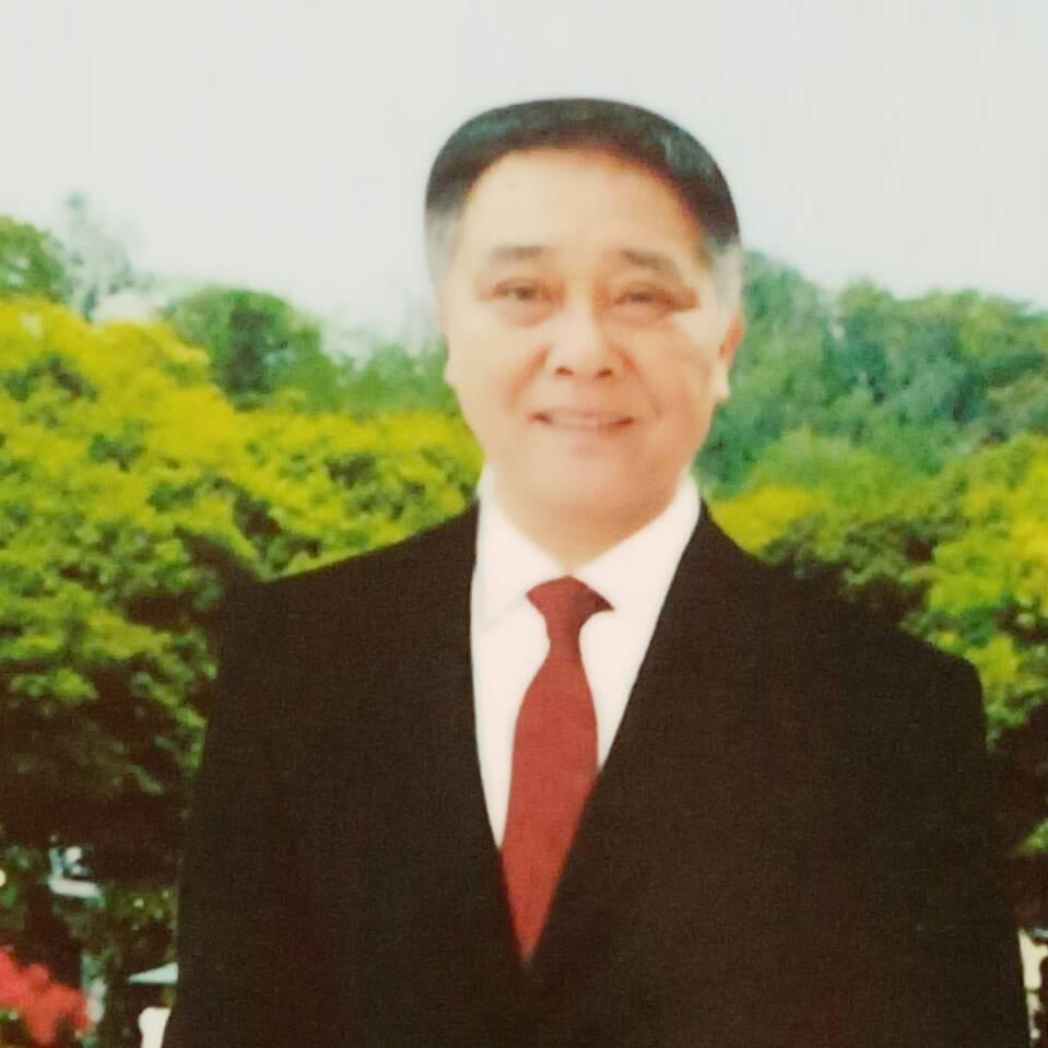 老许