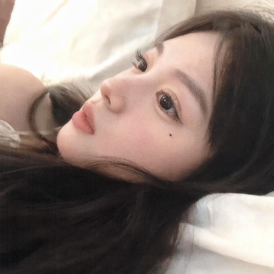 我不要和你说话