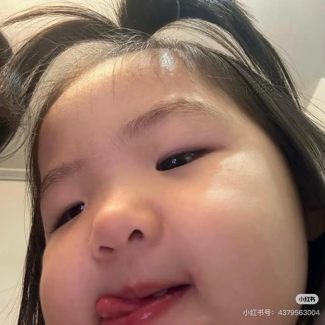 每天都好困～