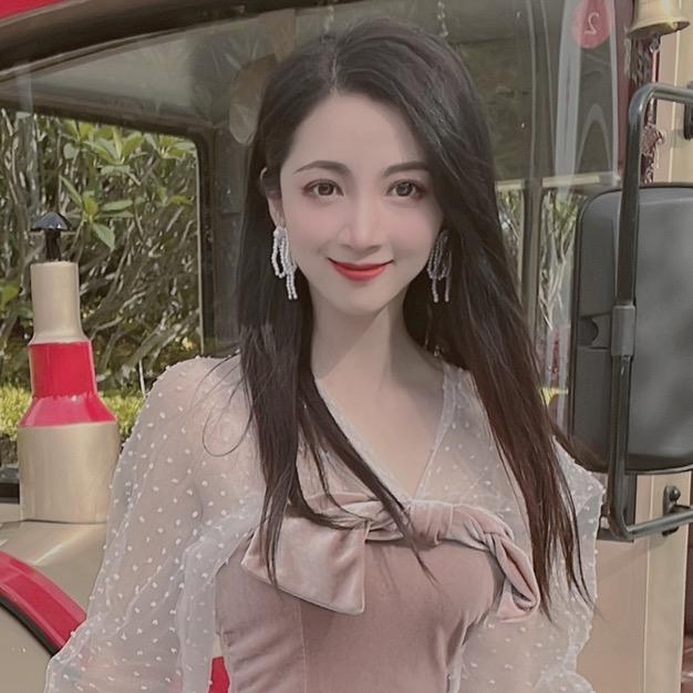 2 潮汕清心姐（主持 ）
