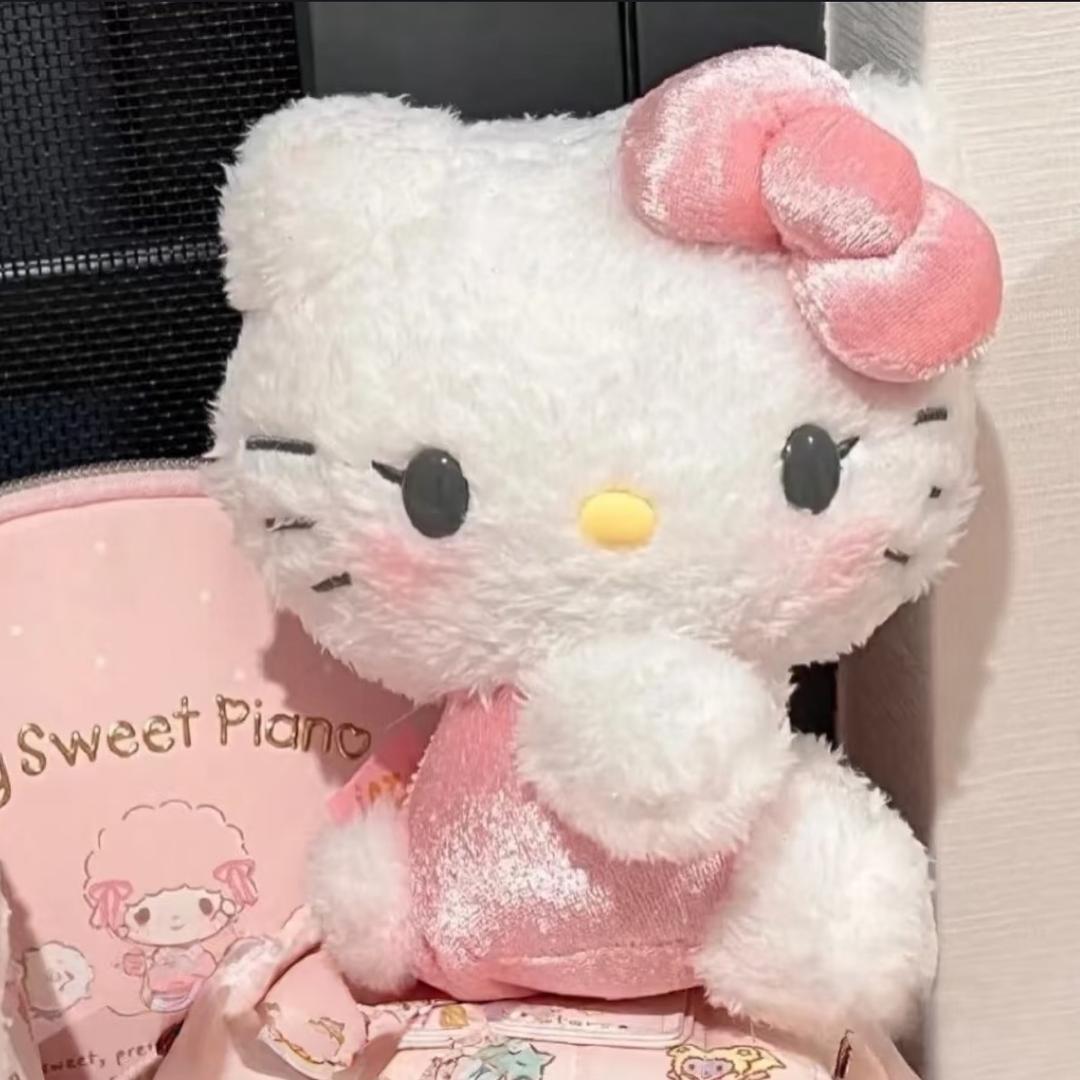 肥肥的三丽鸥🎀