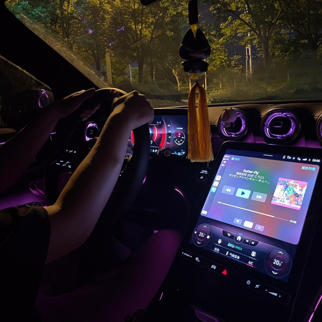 奇妙宝贝汽车用品店