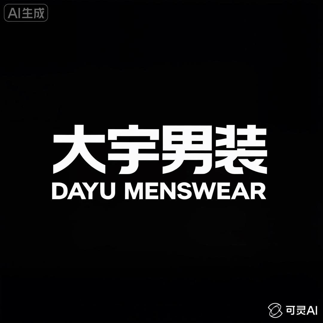 大宇男装