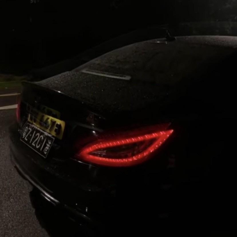 等天晴AMG