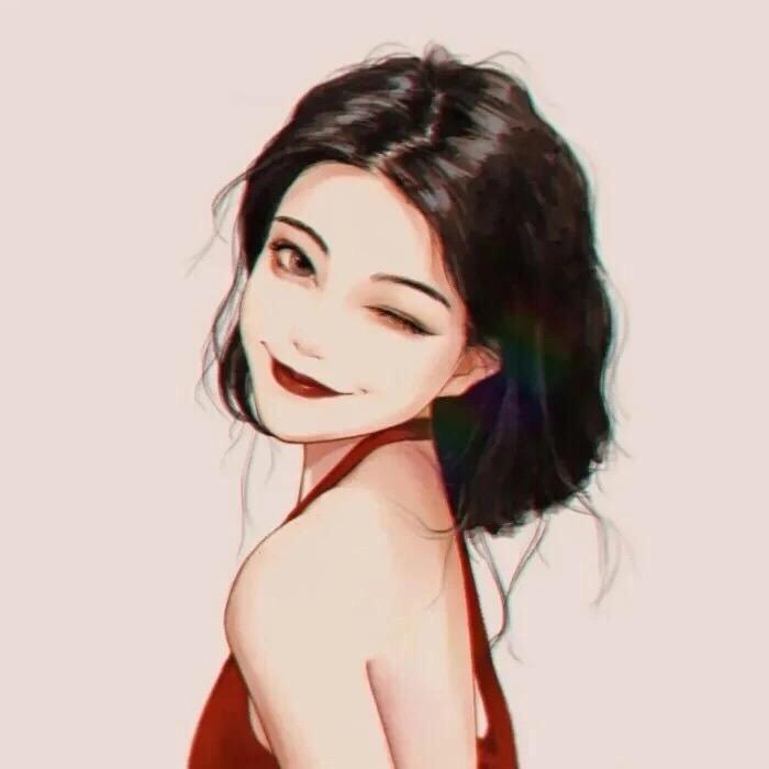 月下伊人