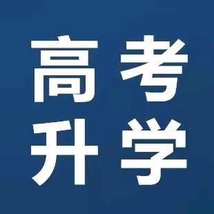 升学规划--巢老师