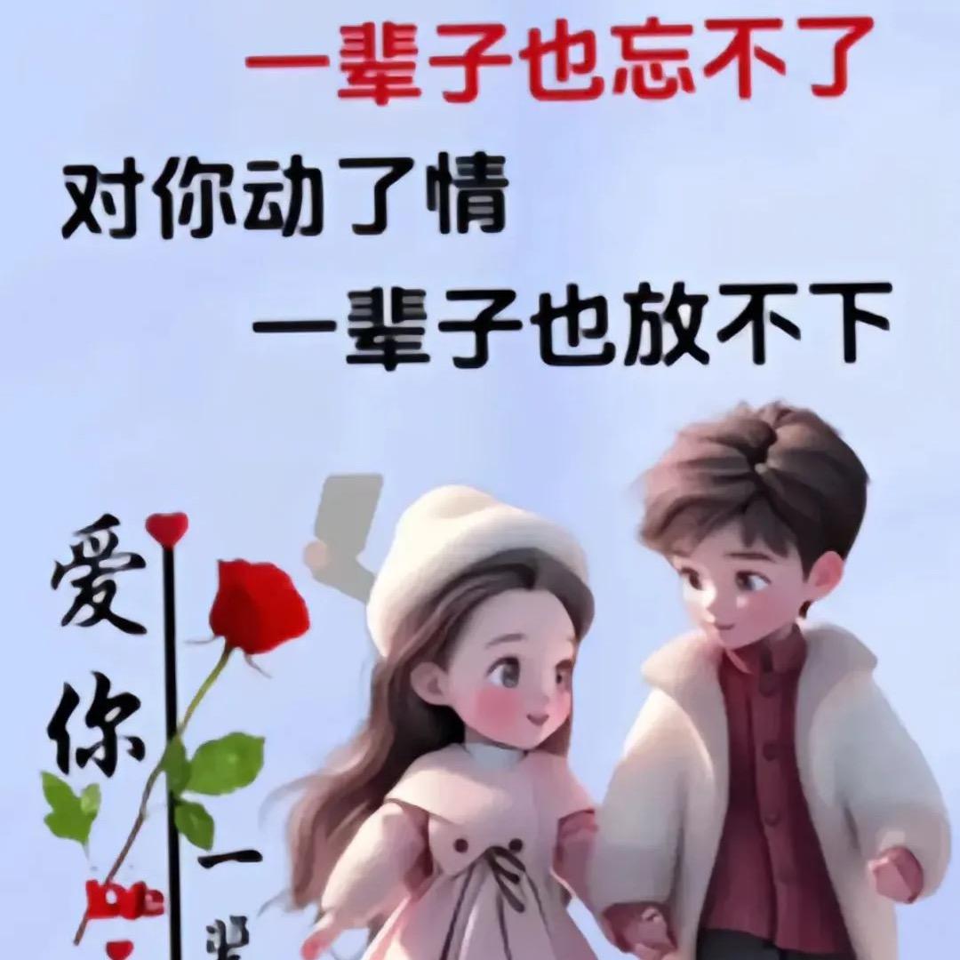 护你倾心