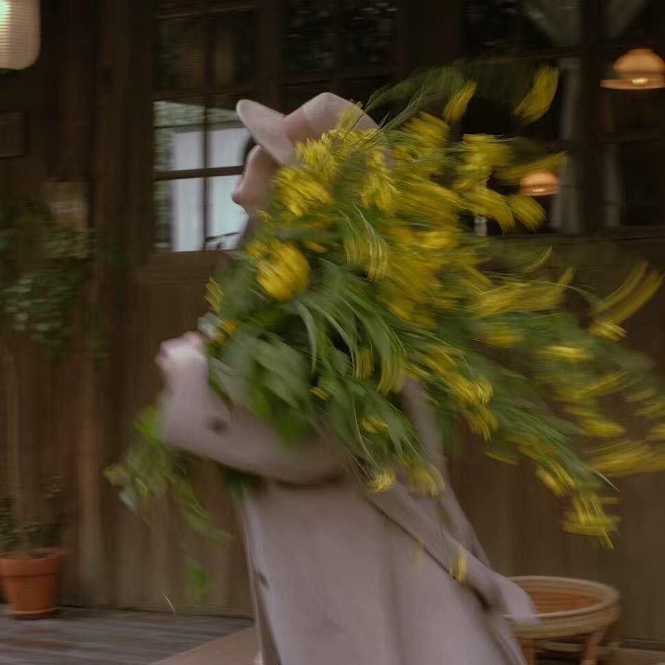 格桑花艺