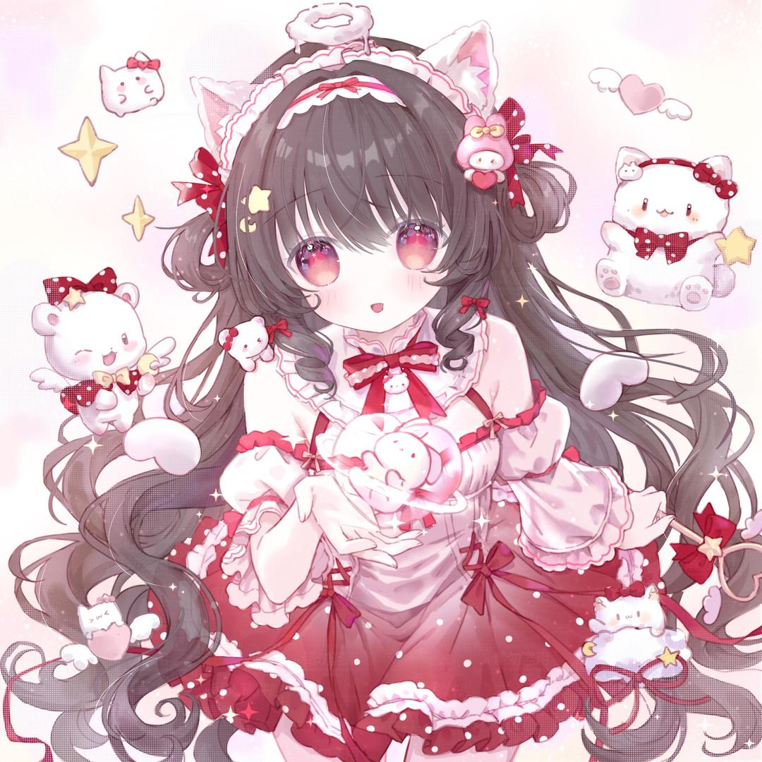 带小哥看海边雪落