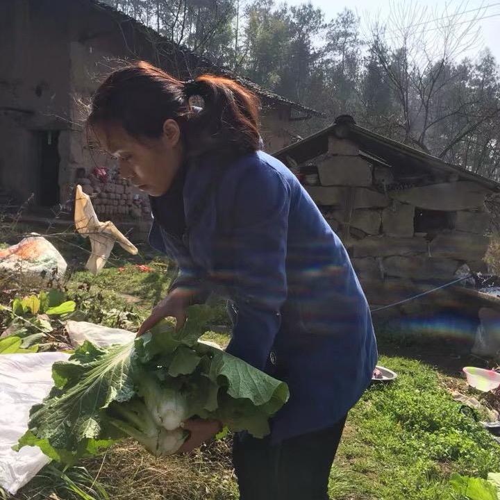 刘小妹