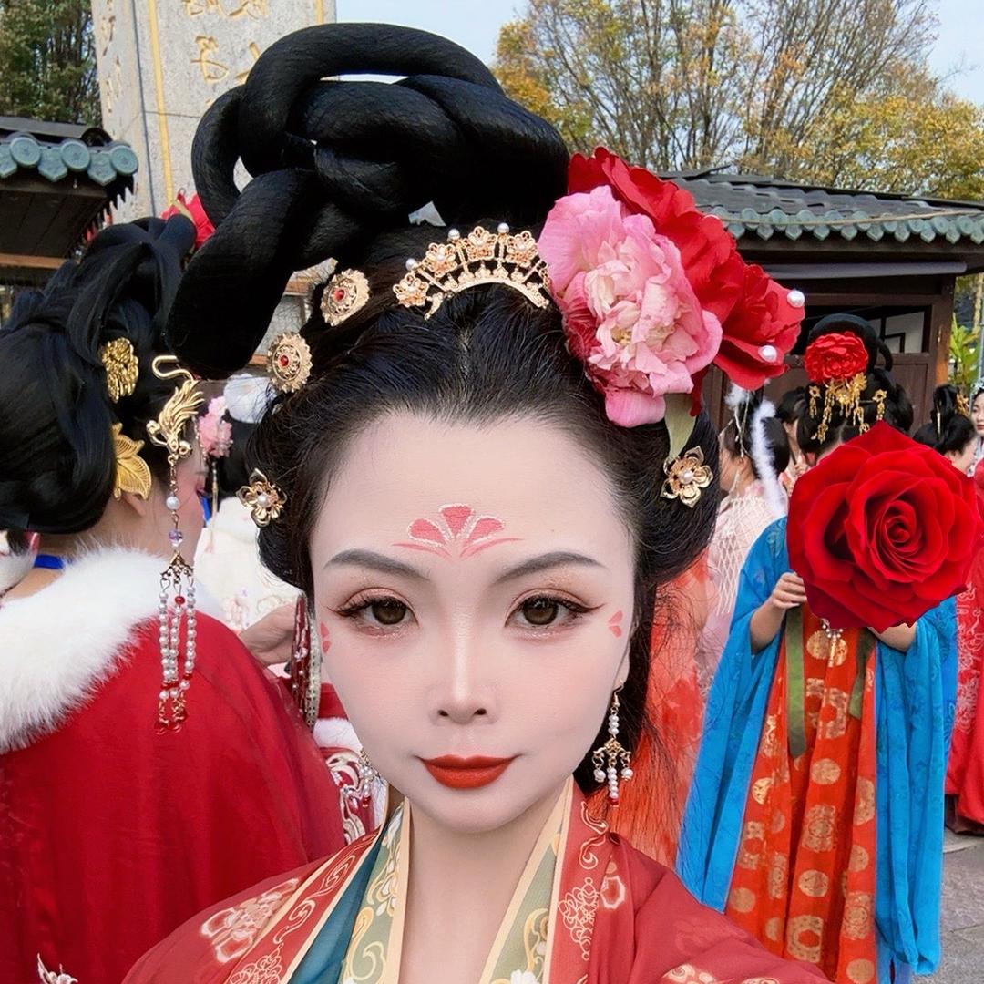 明月