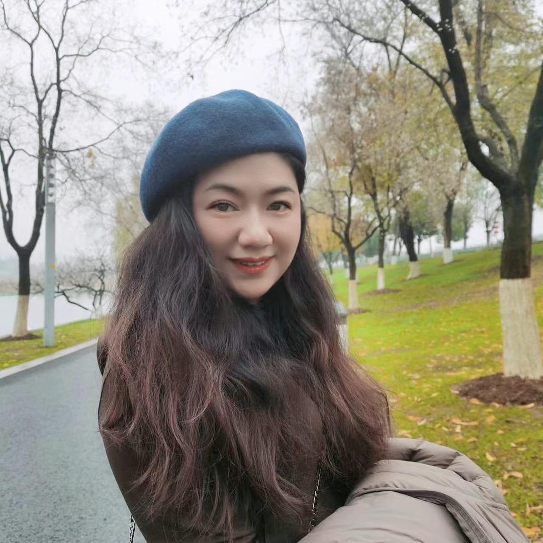 糖球球的美好生活