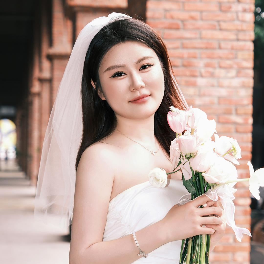 穆穆姐姐（孕中期）@抖音