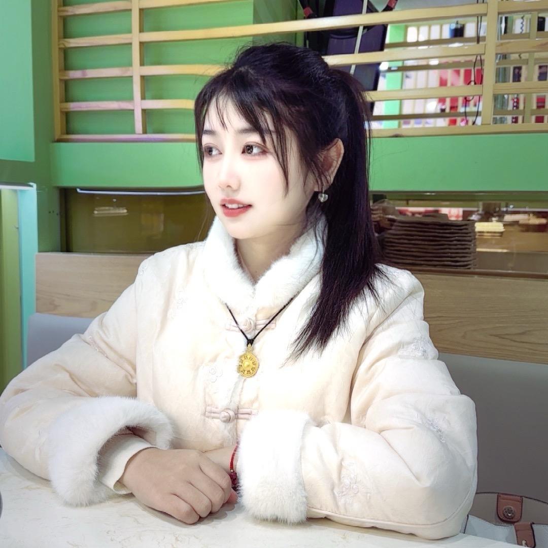 小雪初晴