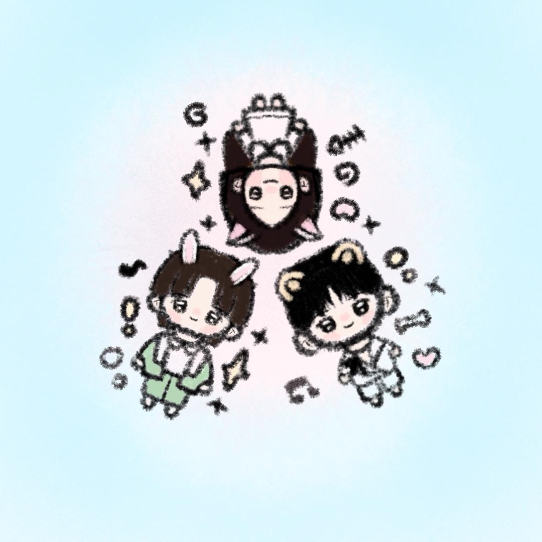 麻辣烫烫烫_