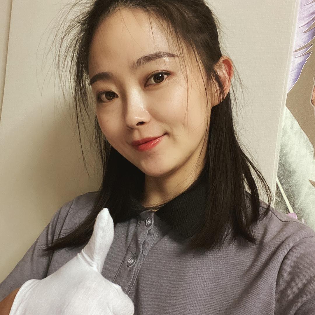 爱整理的管家《姐妹花》