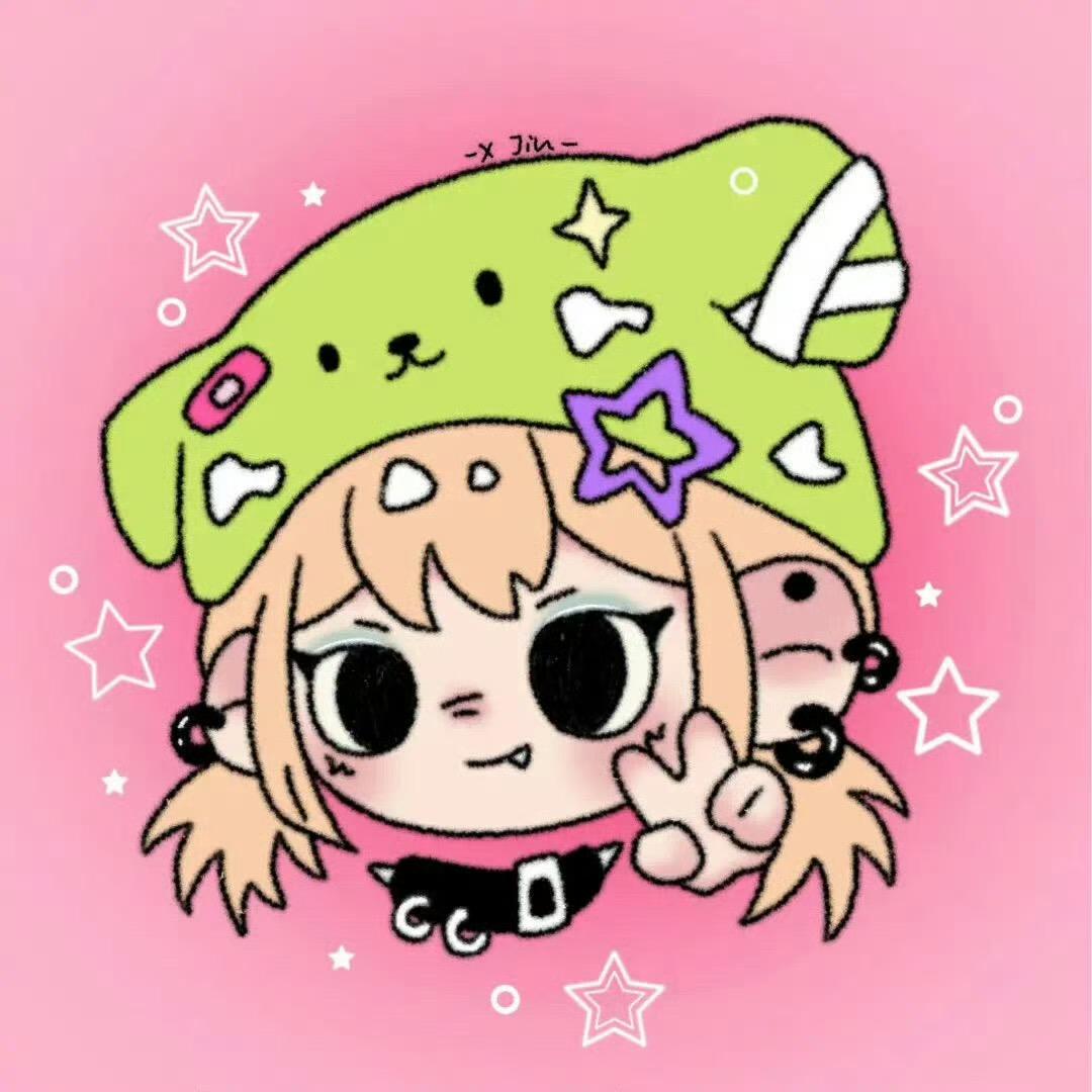 _蟹崽饱_