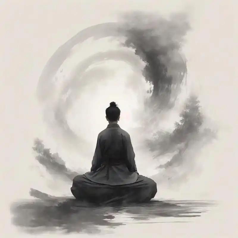 青影