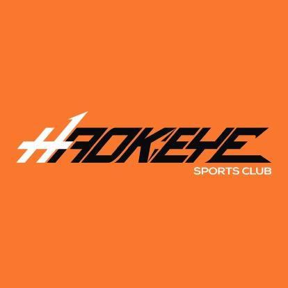 Haokeye潮流运动中心