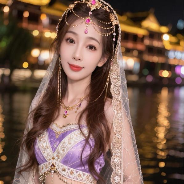 幸运女人🐒☘️