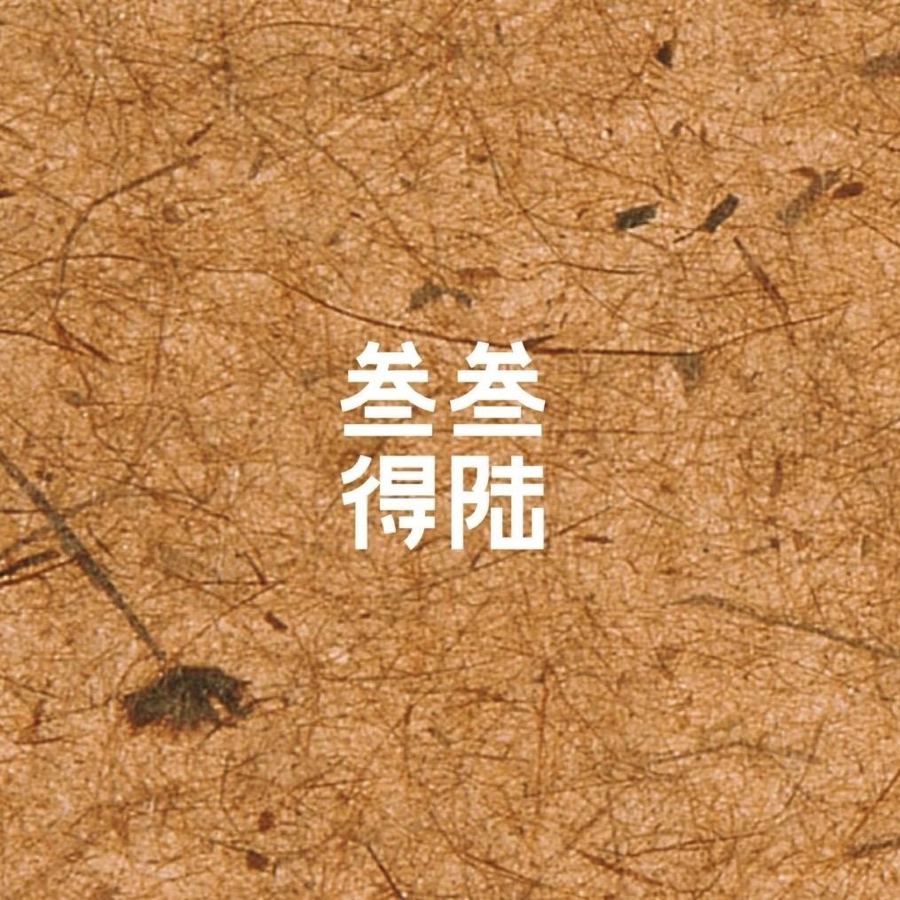 叁叁得陆-橙子🍊