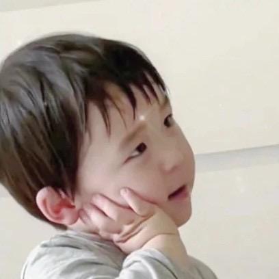 小家伙