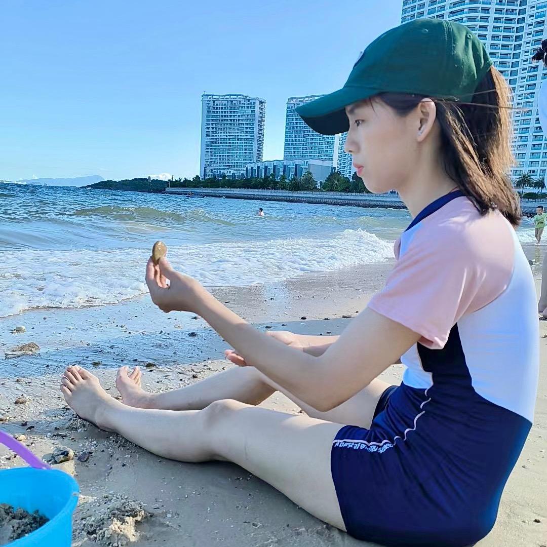 静静小神农