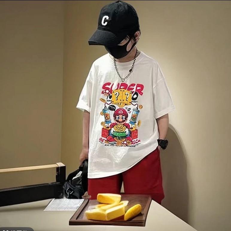 恩恩童装定制（秋款上新～）