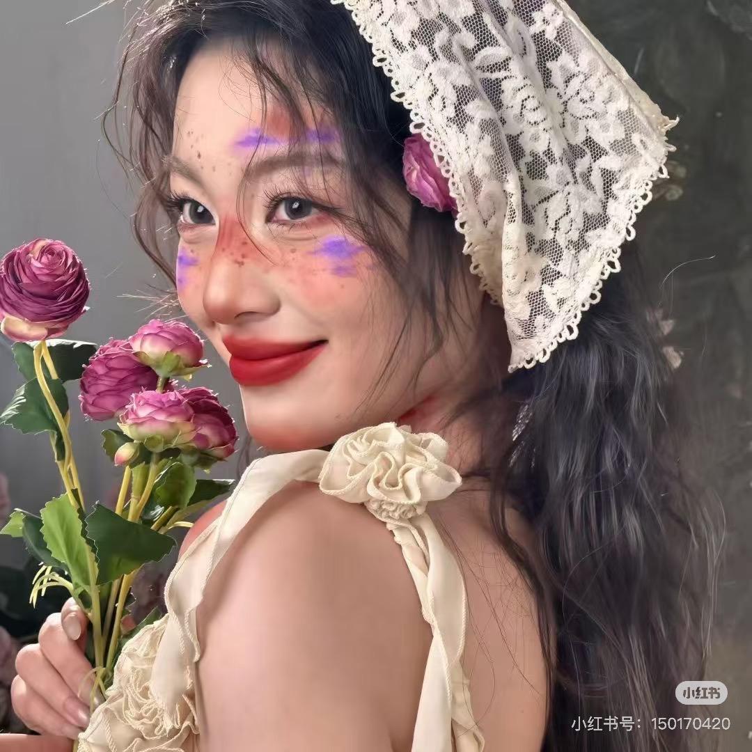 💐