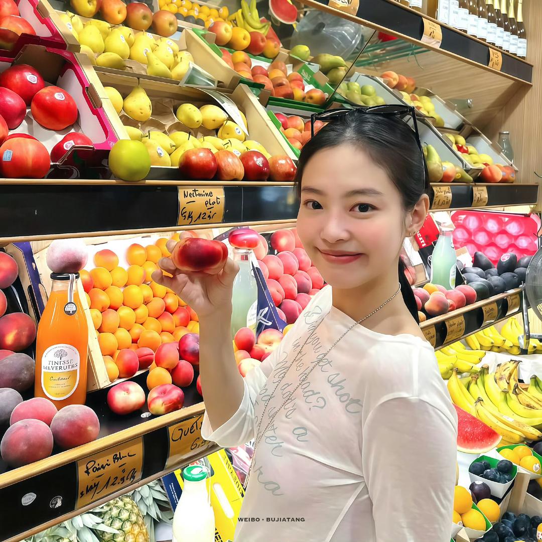 Jennieroseyeah