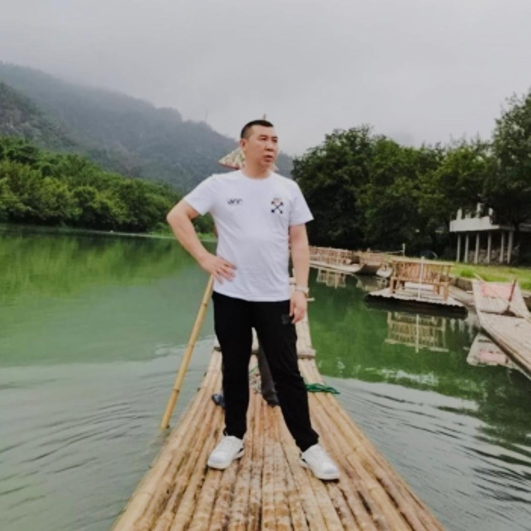 漂洋过海
