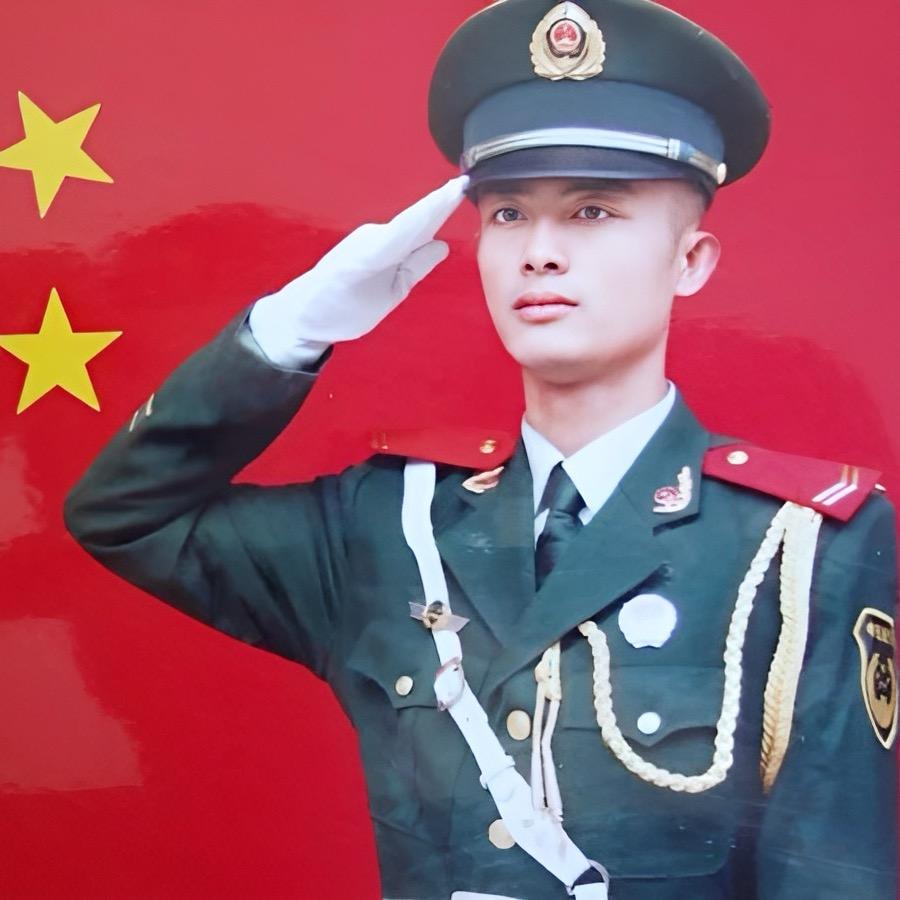 翰沈同舟