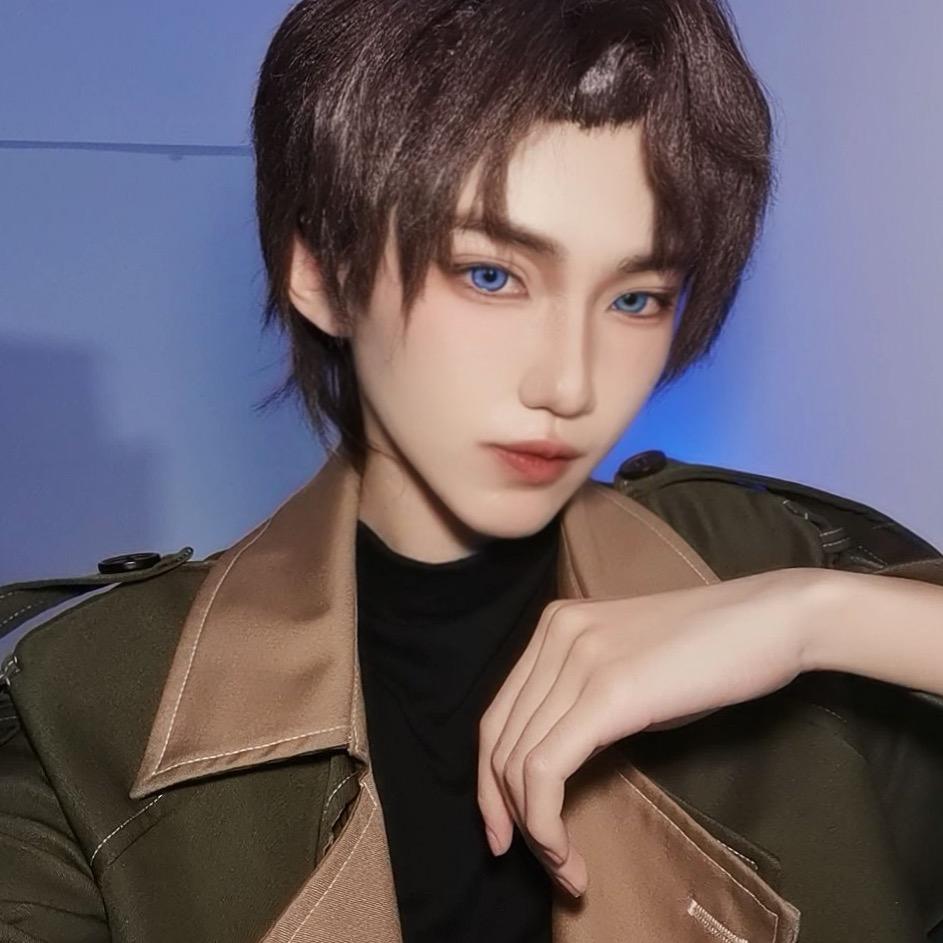 墨歌Elvin（接委托）