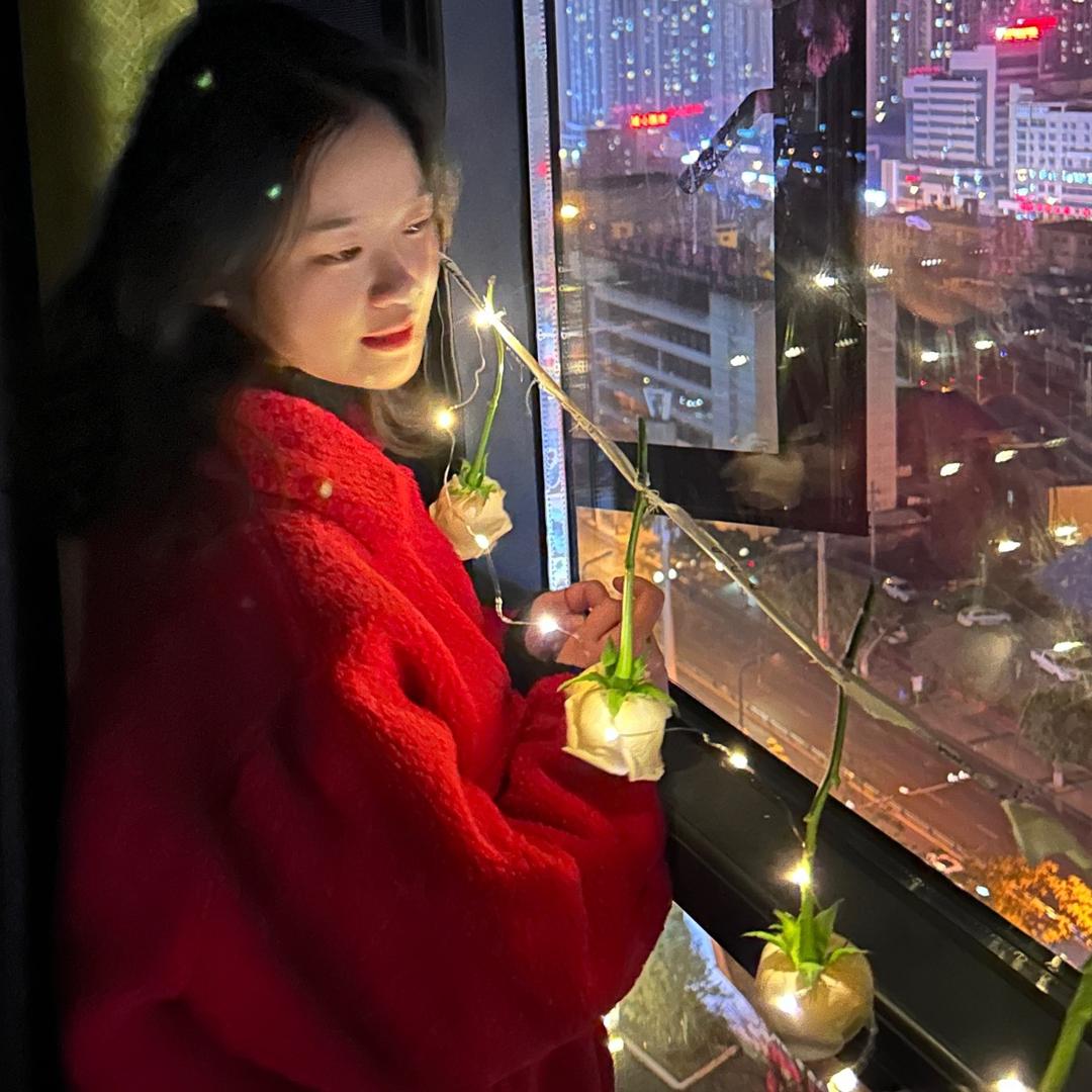 属虎的小叶子