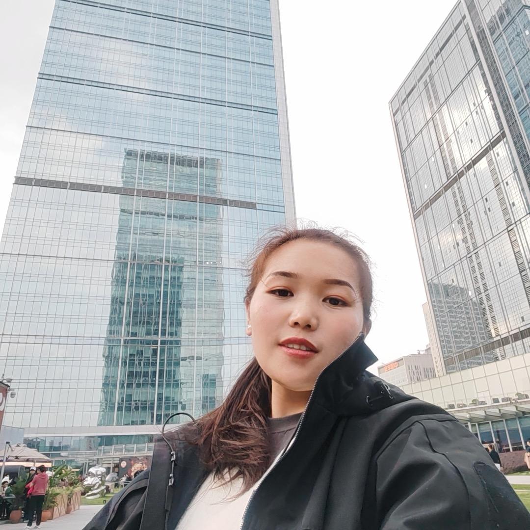 格桑梅朵大号