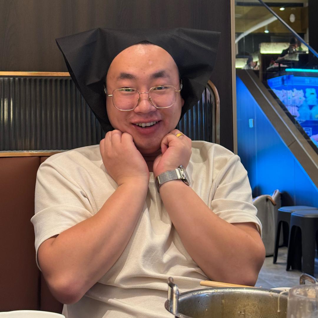 井文娟🥳