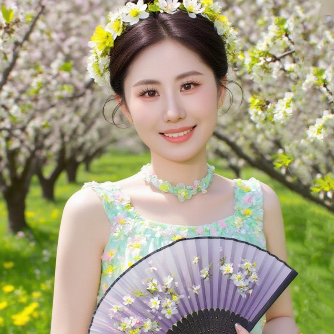 依然爱