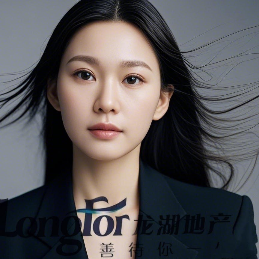 龙湖御湖境小管家