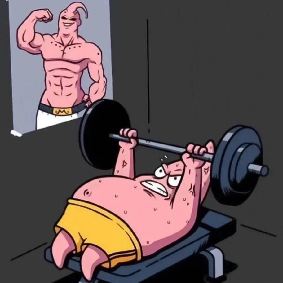 歪心橙效果代画