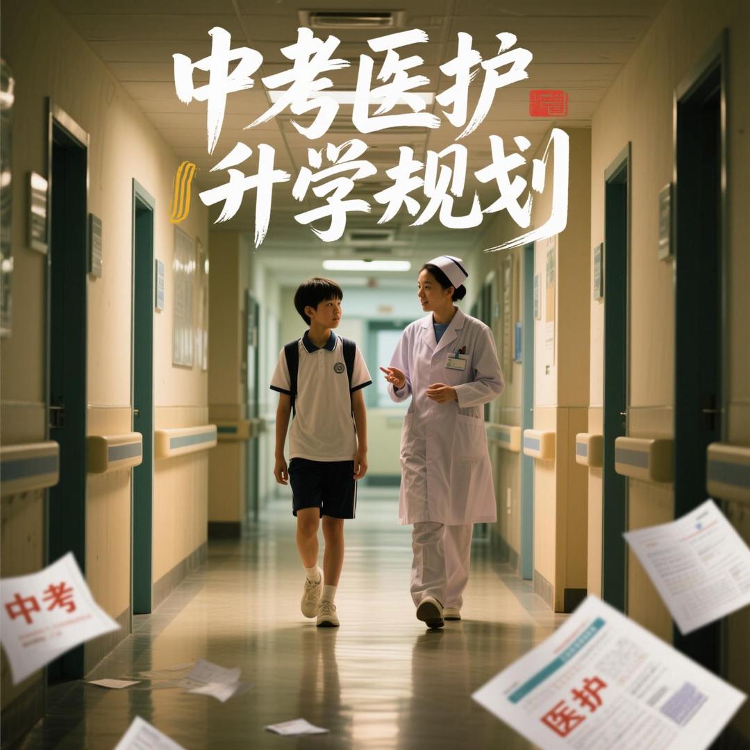 初中升学规划-谭老师