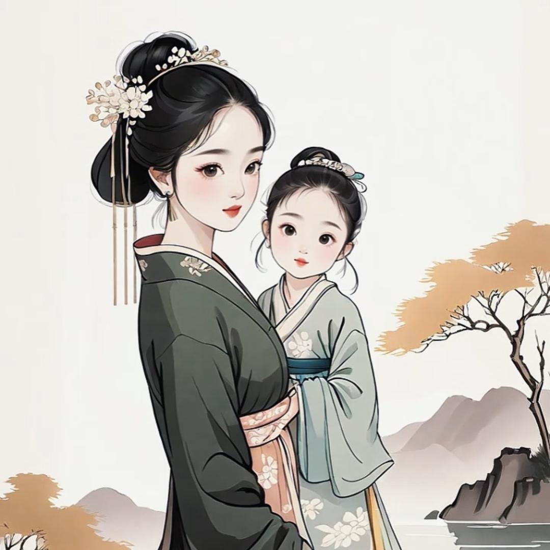 宝贝🍬妈咪💕