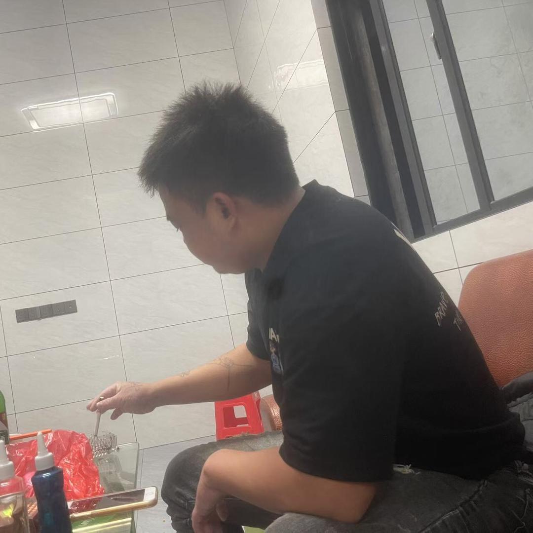 陈参谋