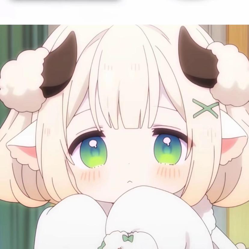 牛角包