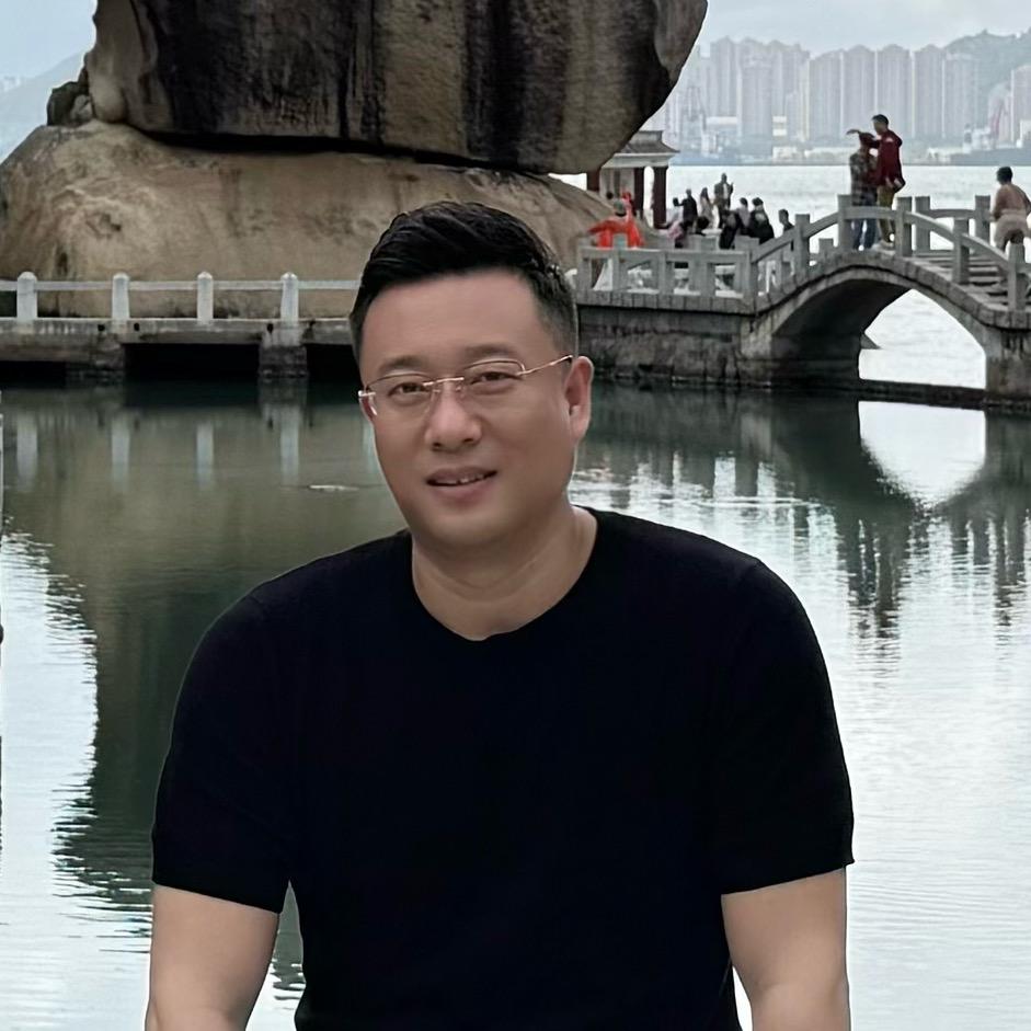 卫斯理117直播钓鱼