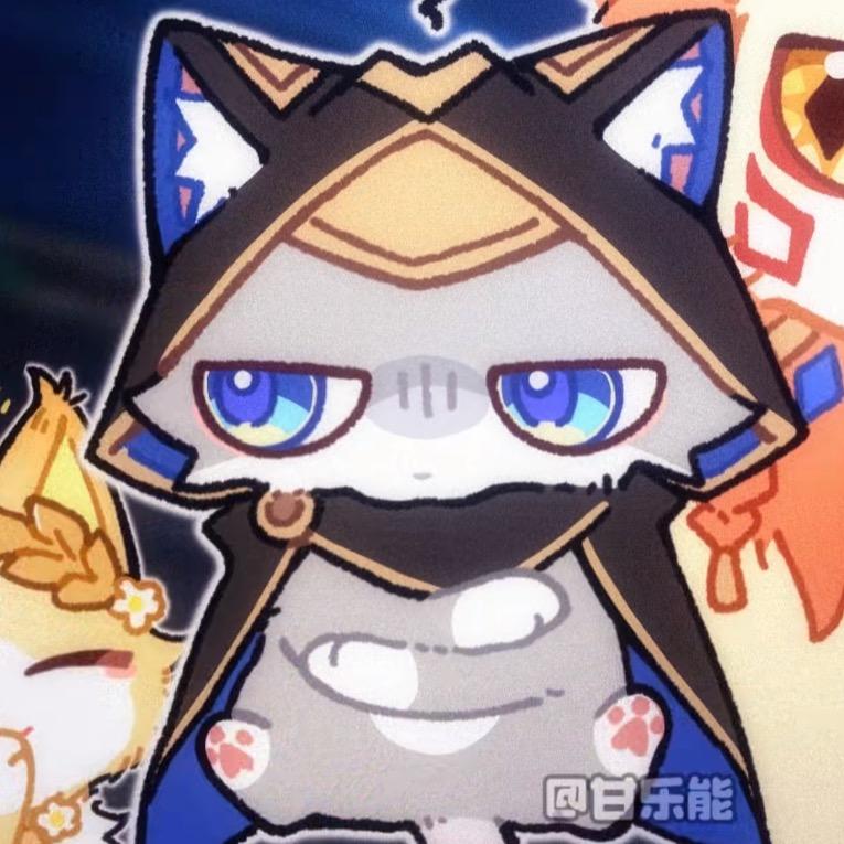 冷月
