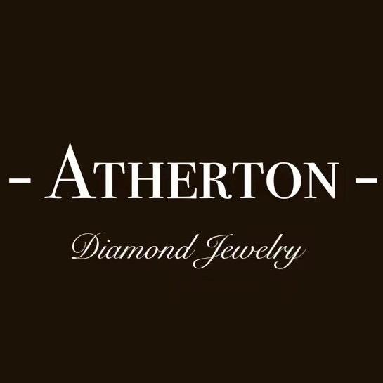 Atherton爱瑟顿珠宝