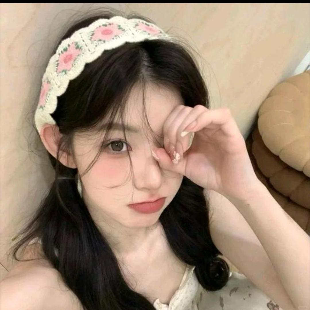 一支小美女