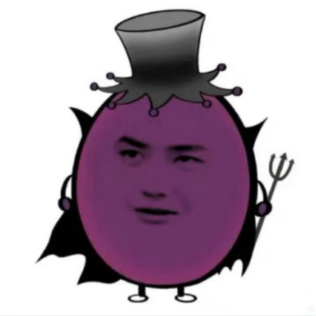 派派派小星（黑大帅）