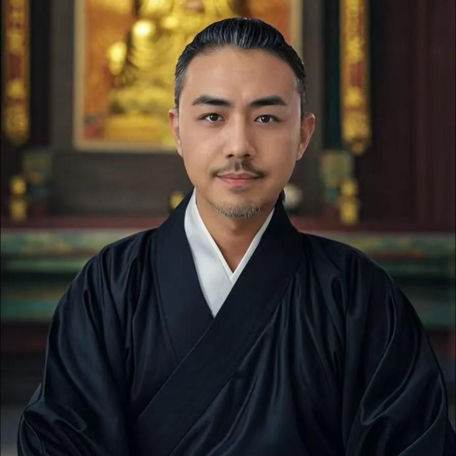 玄界中间人